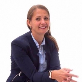 Nicoline Valk-de Rijk